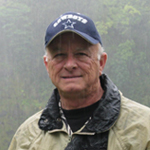 Colonel Johnnie B. Hitt