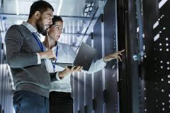 Infrastructure Management